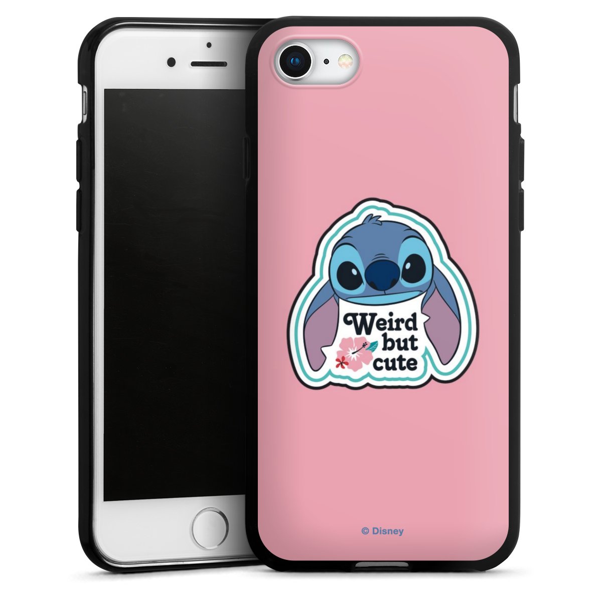 Coque en silicone