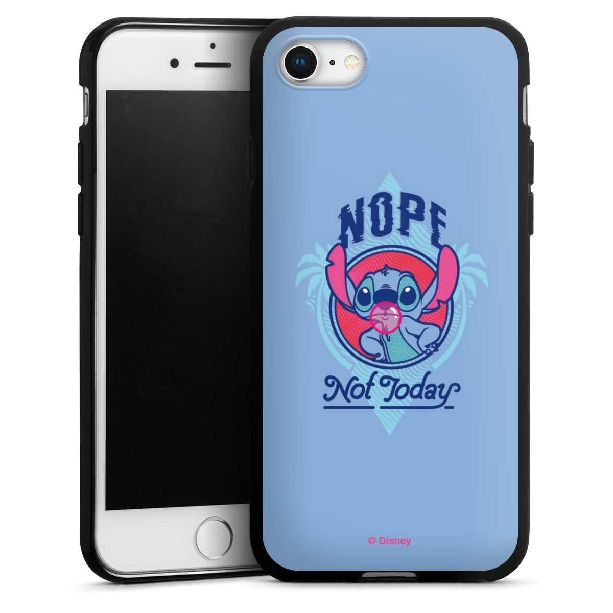 Siliconen hoesje