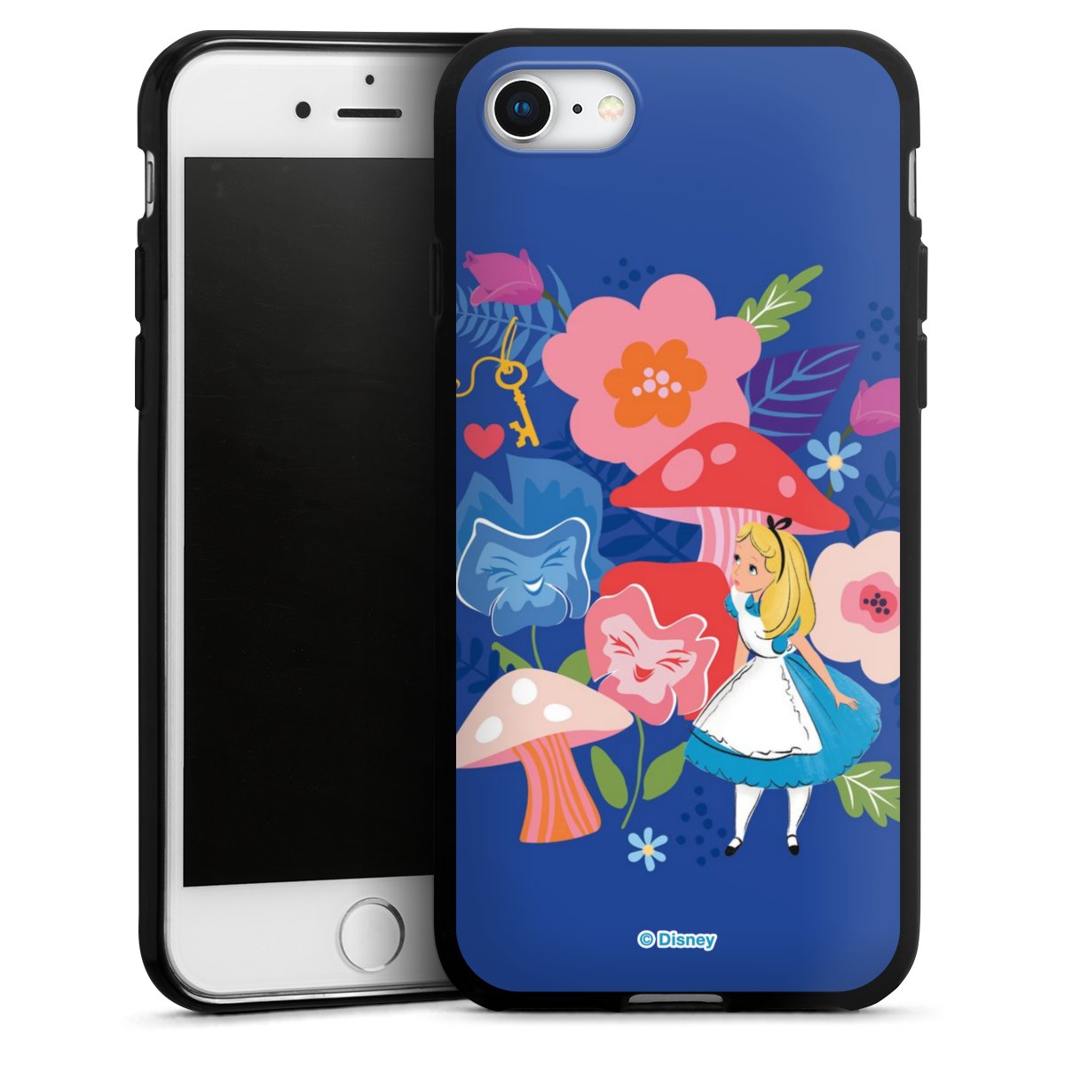 Silikon Case