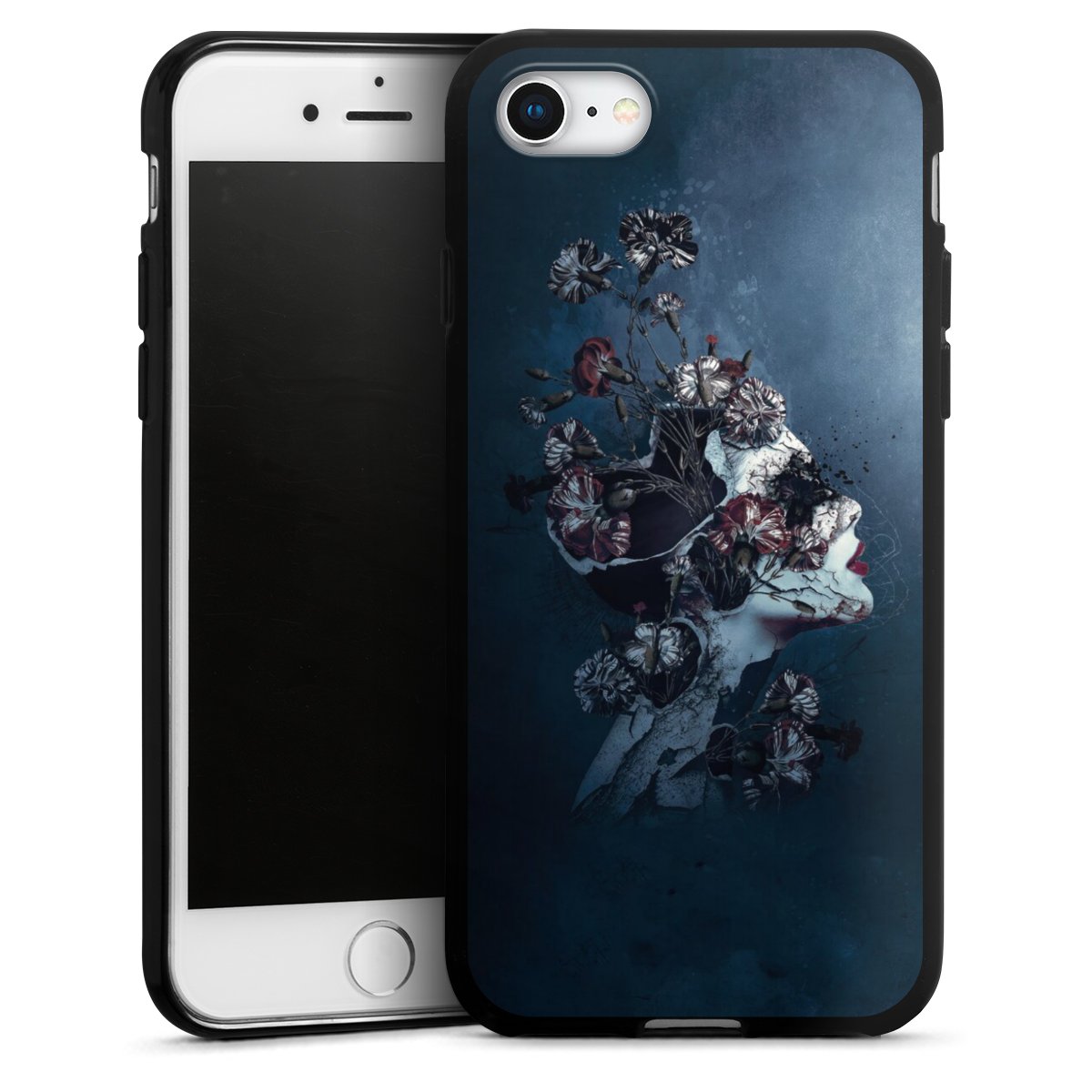 Silikon Case