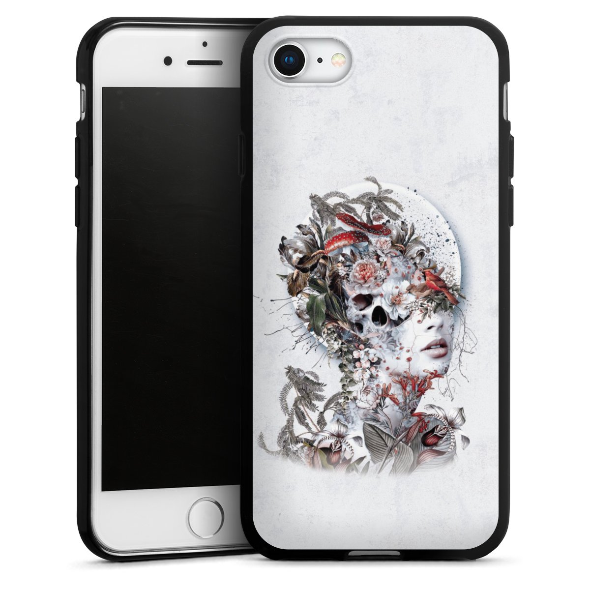 Silikon Case
