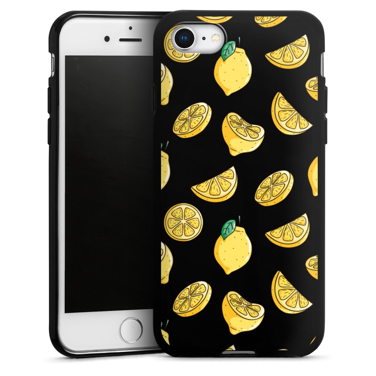 Silikon Case