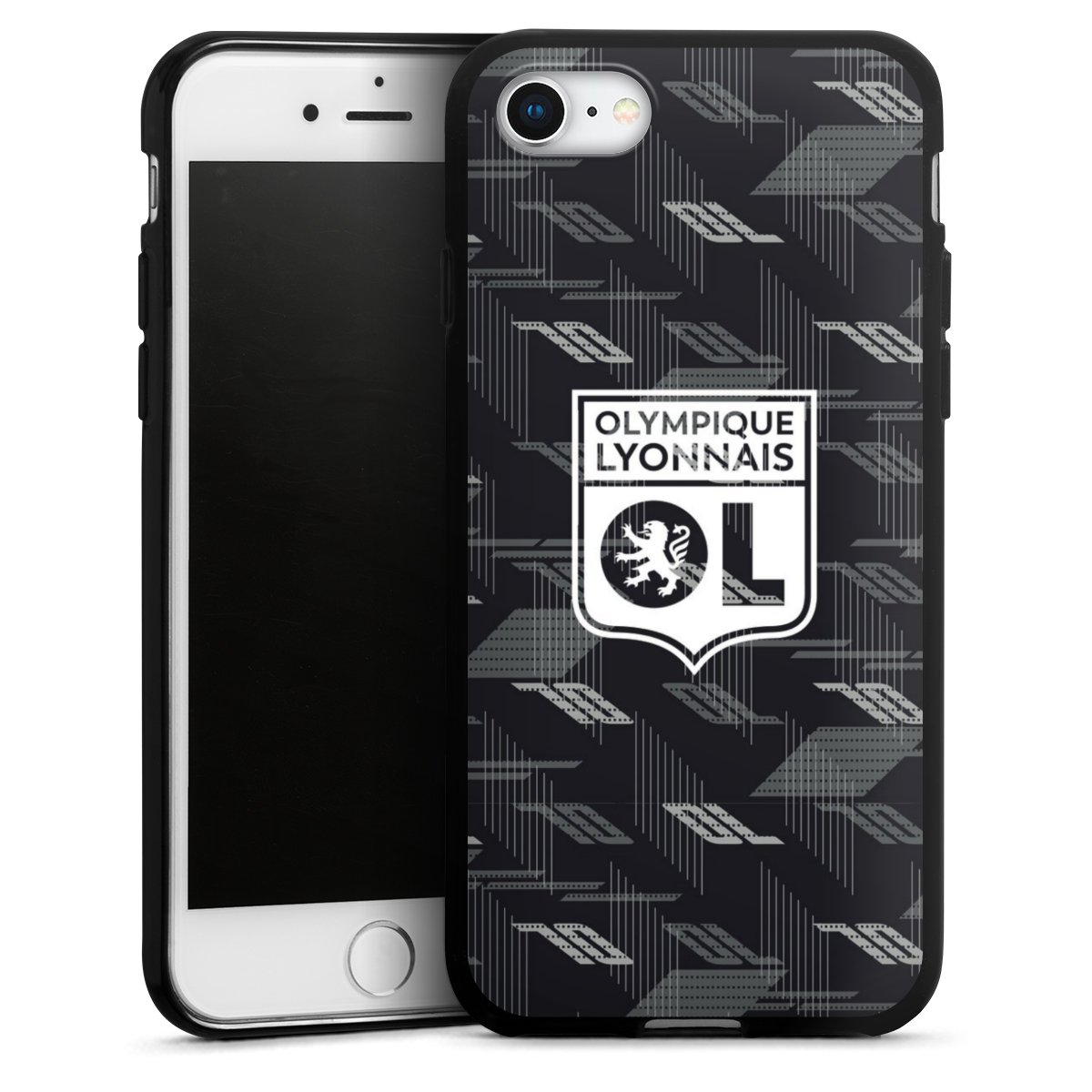 Silikon Case