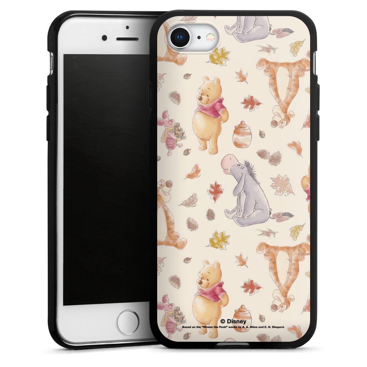 Cover silicone