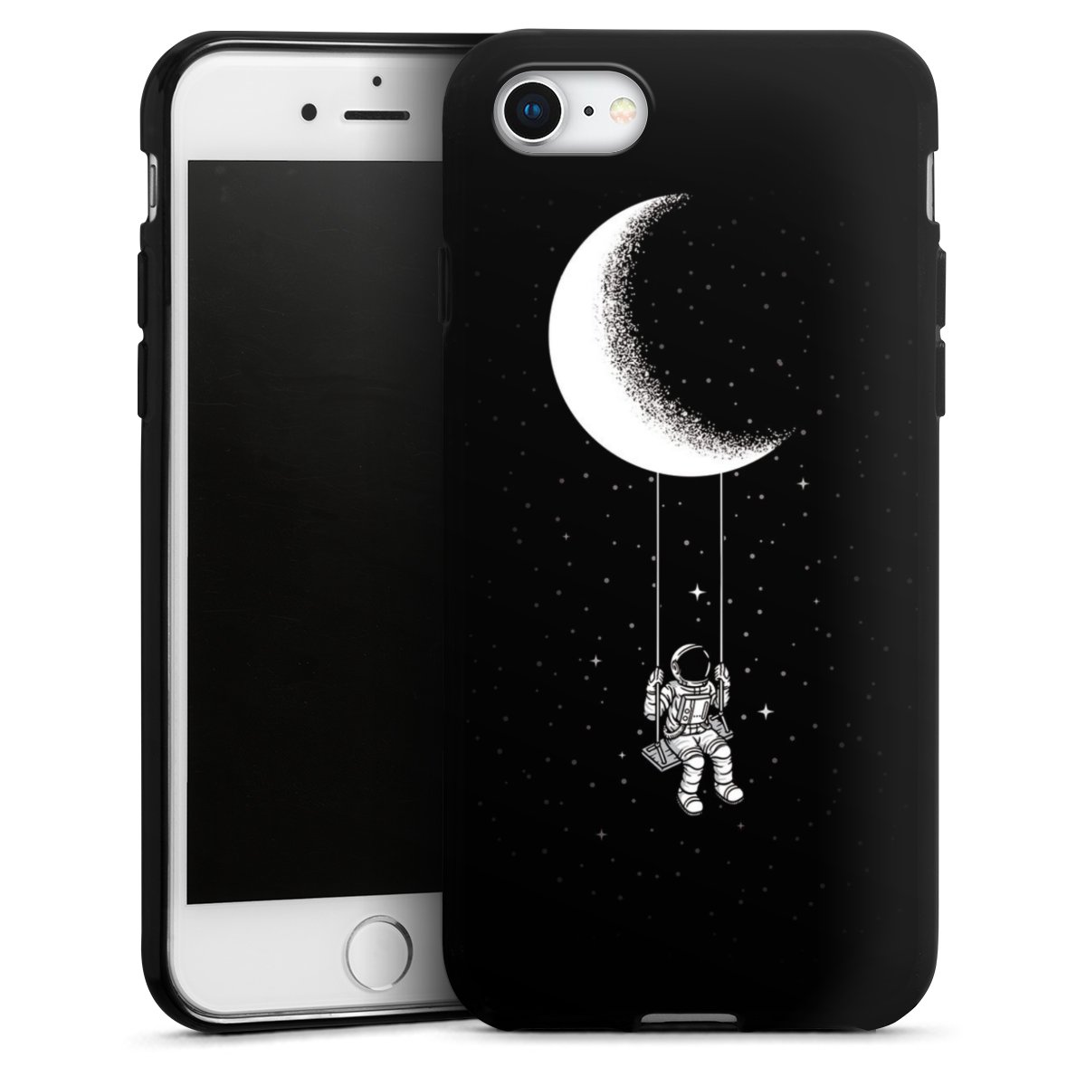 Silikon Case