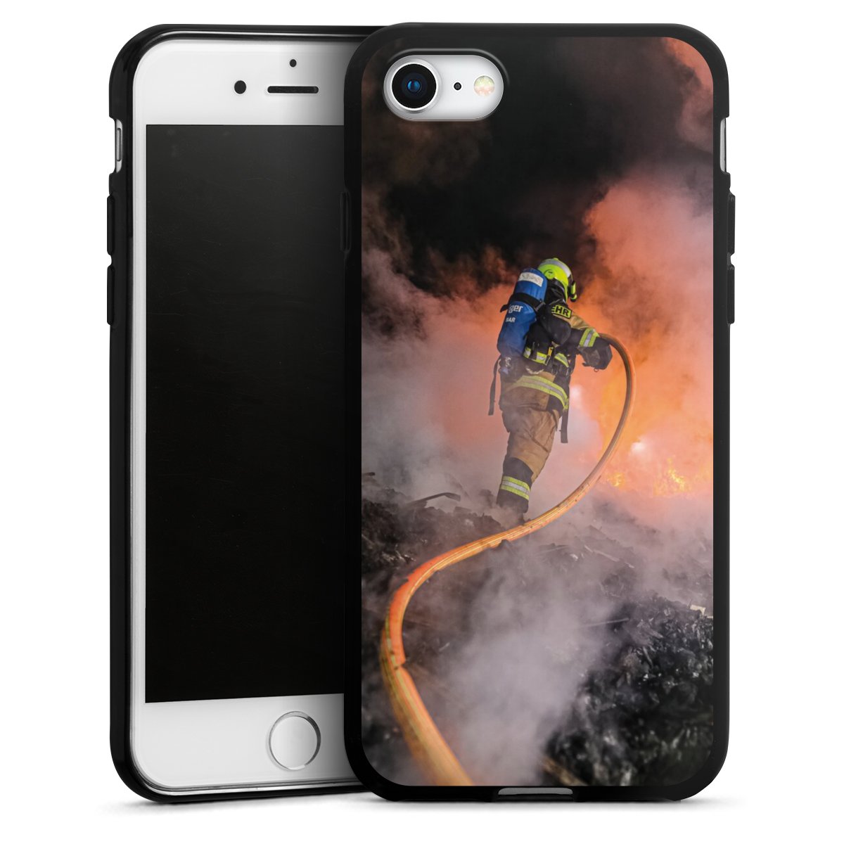 Silikon Case