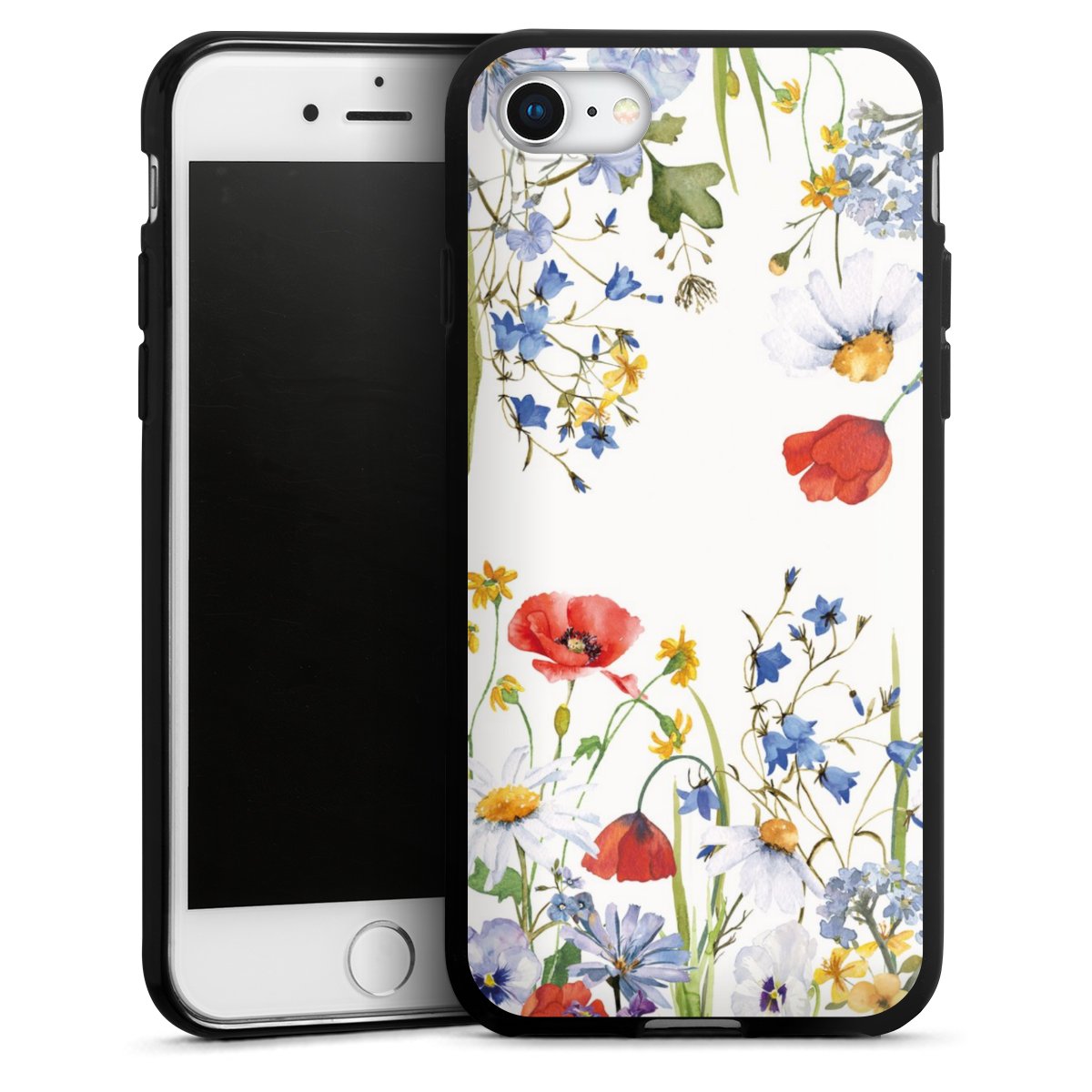 Silikon Case