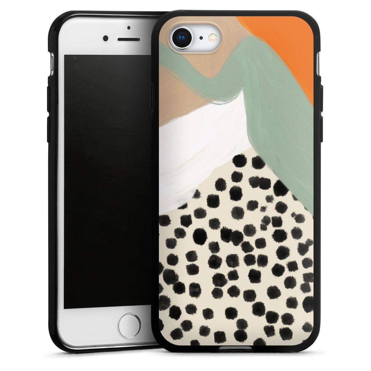 Silikon Case