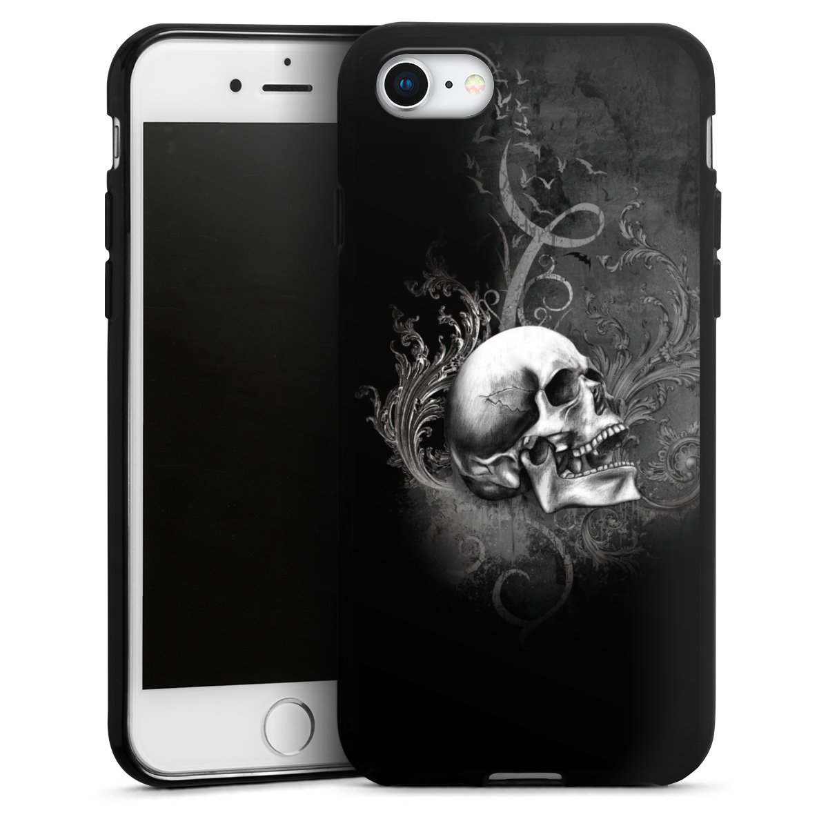 Cover silicone