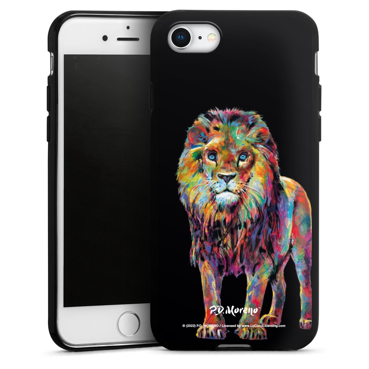 Cover silicone
