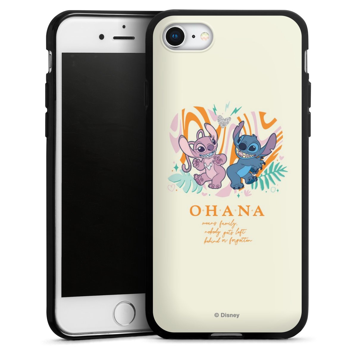 Coque en silicone