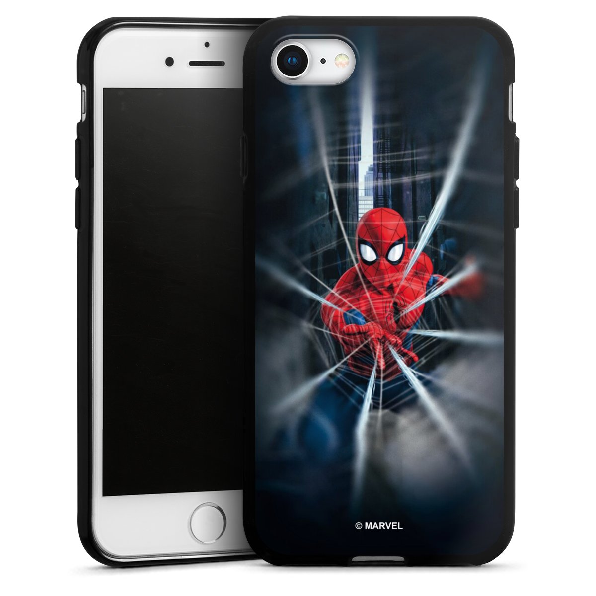 Silikon Case