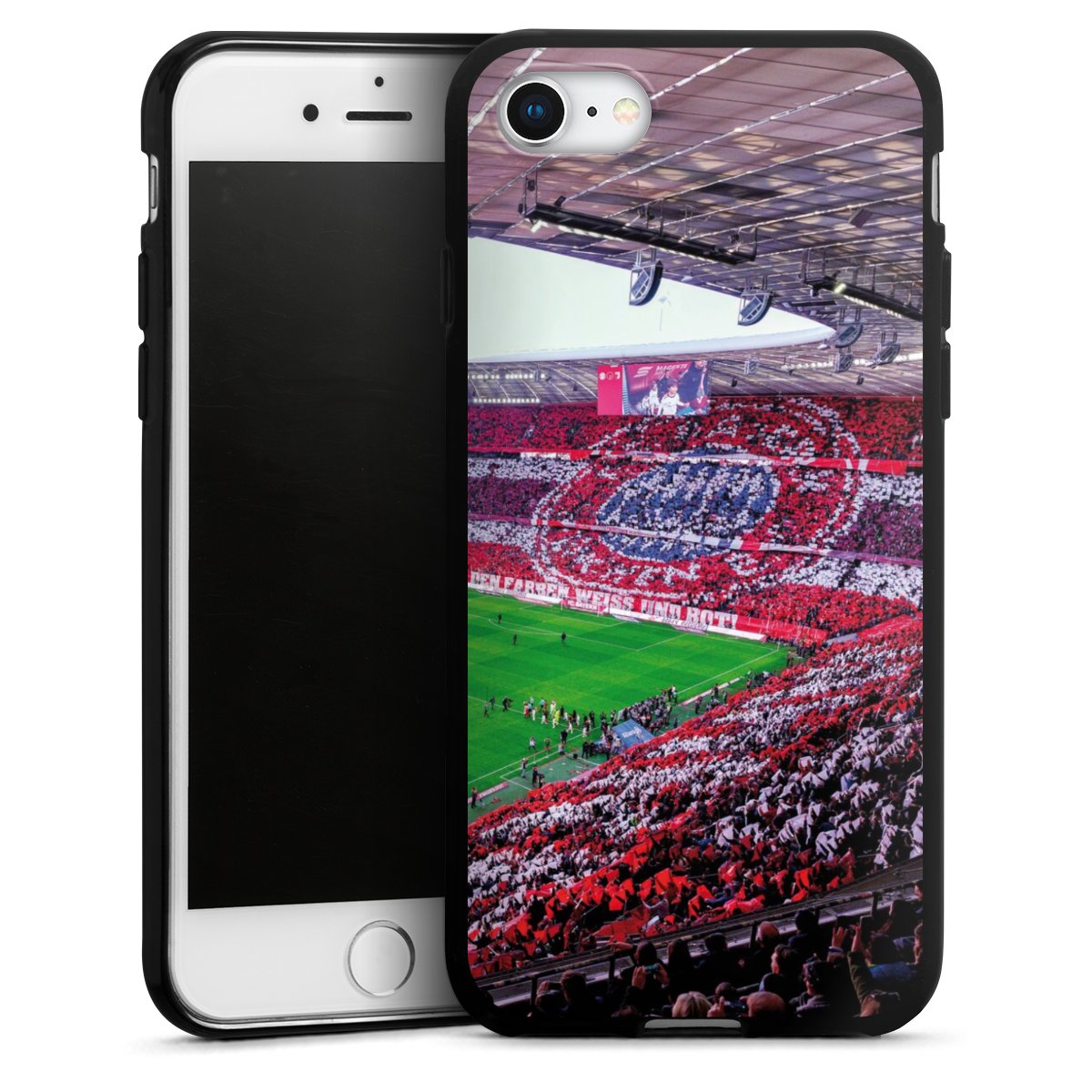 Silikon Case