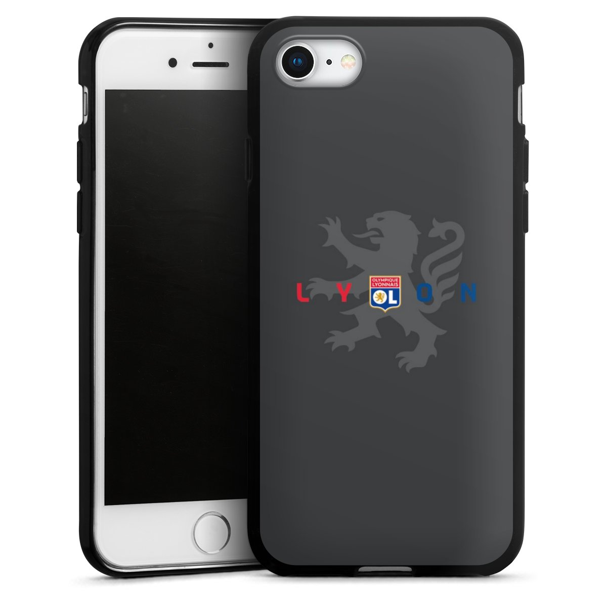 Silikon Case