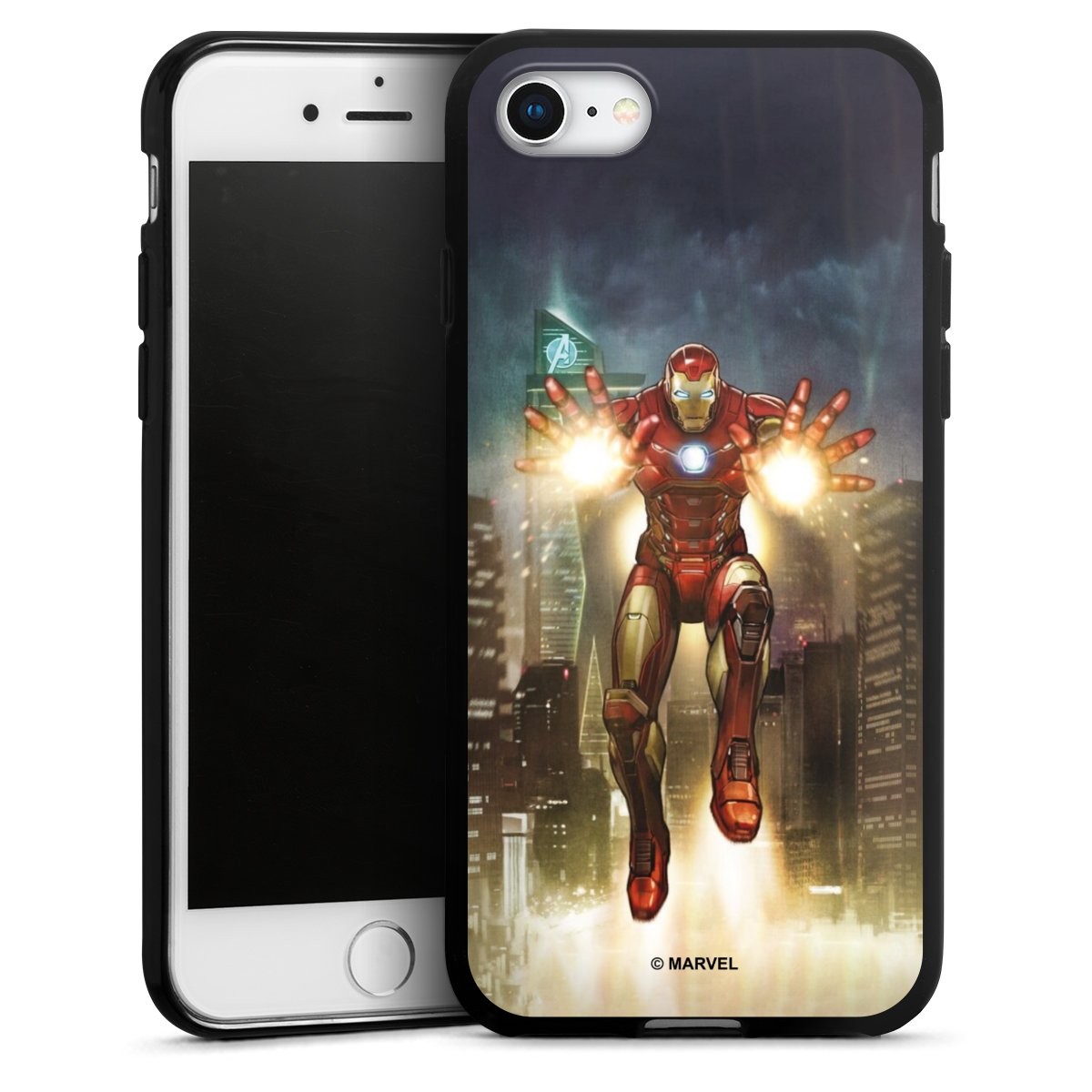 Cover silicone