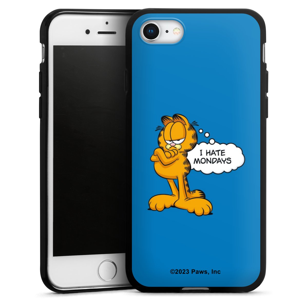 Silikon Case