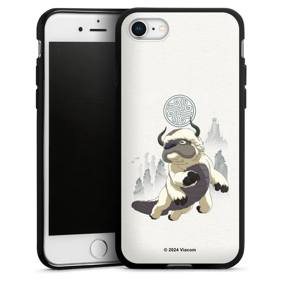 Silikon Case