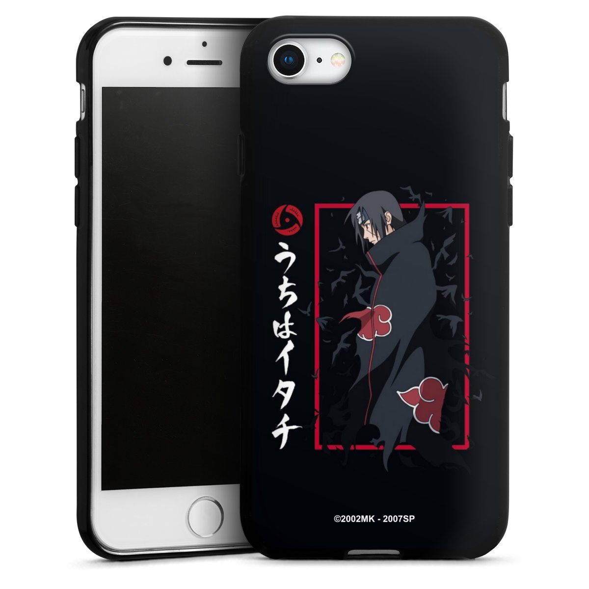 Silikon Case