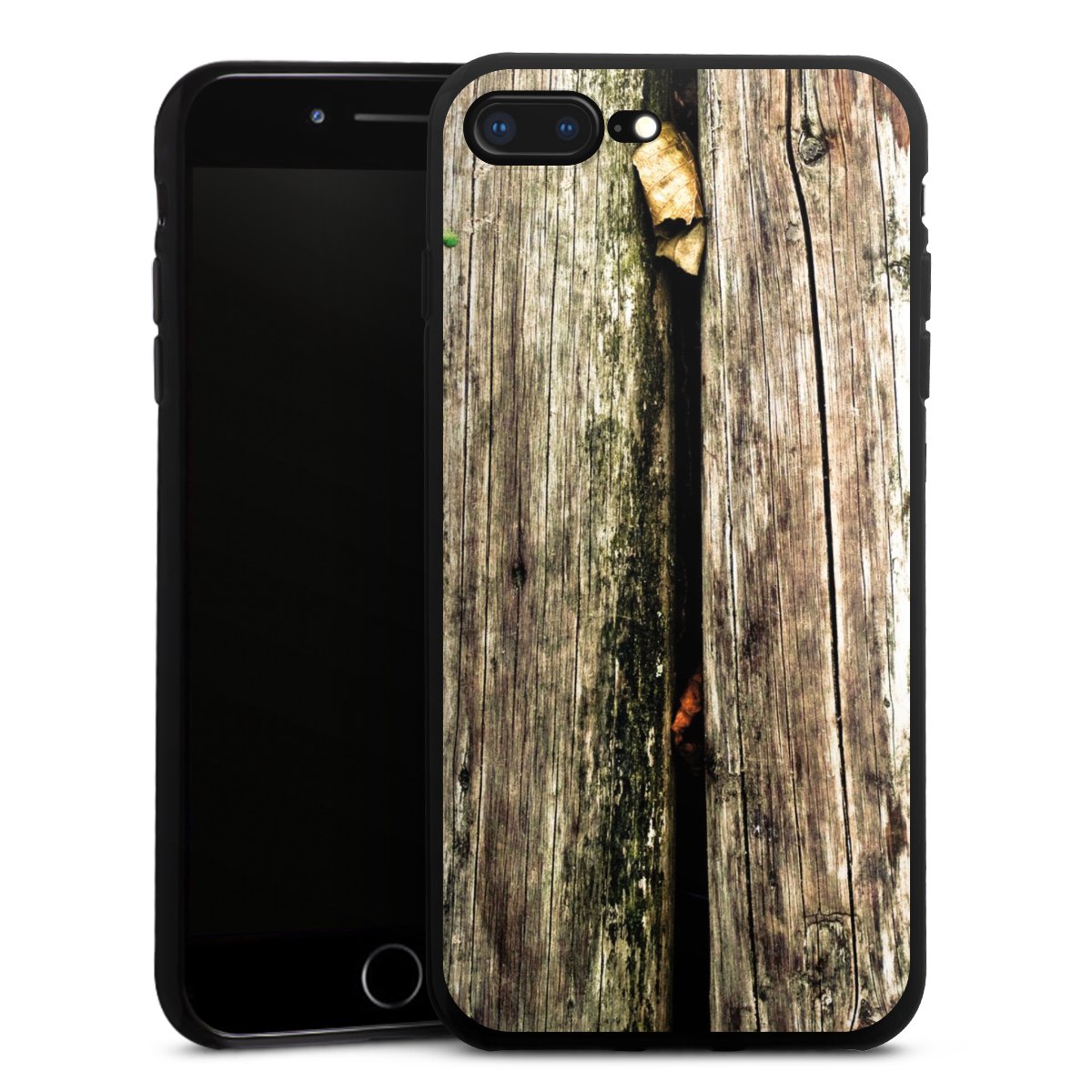 Coque en silicone