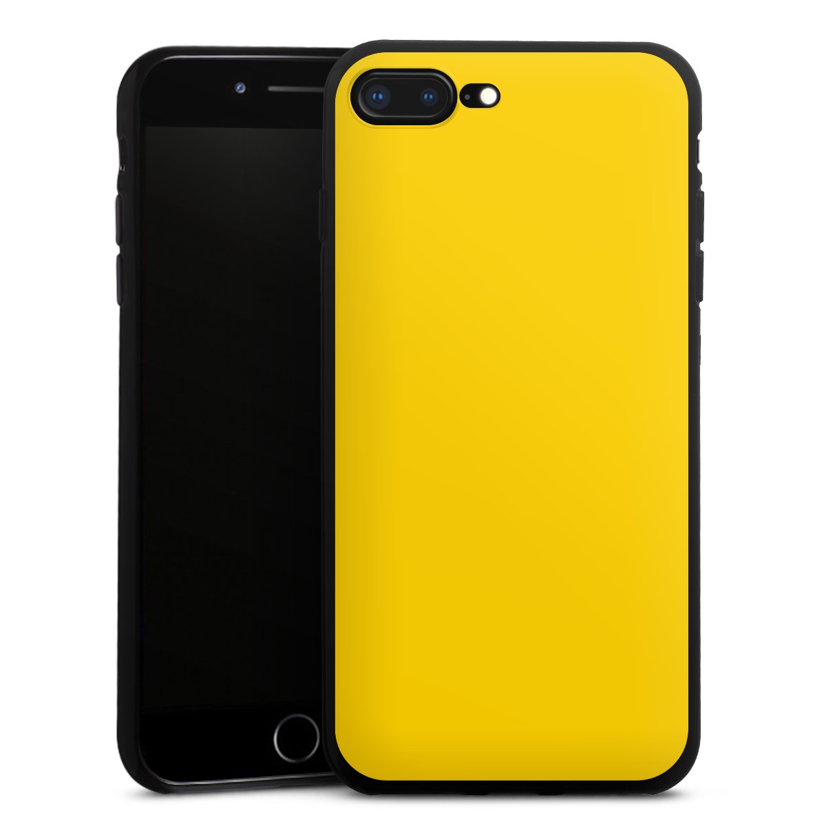 Coque en silicone
