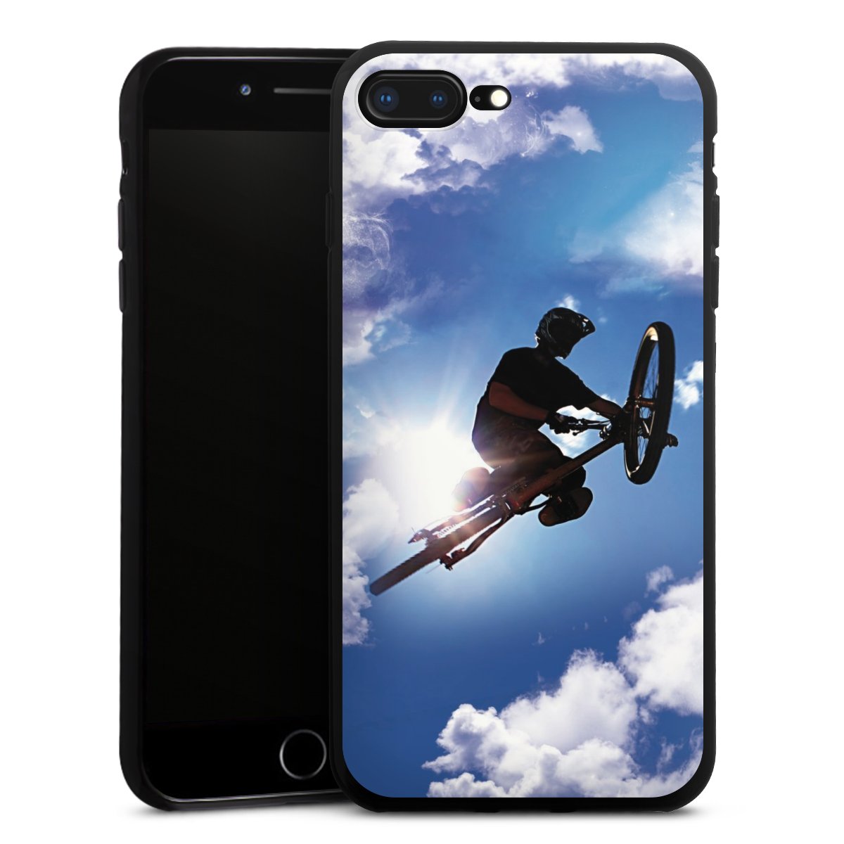 Silikon Case