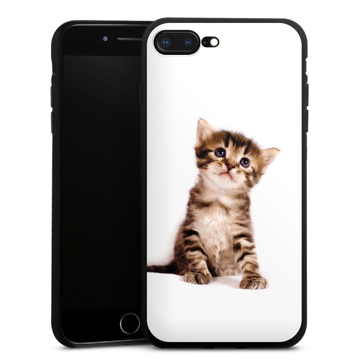 Coque en silicone