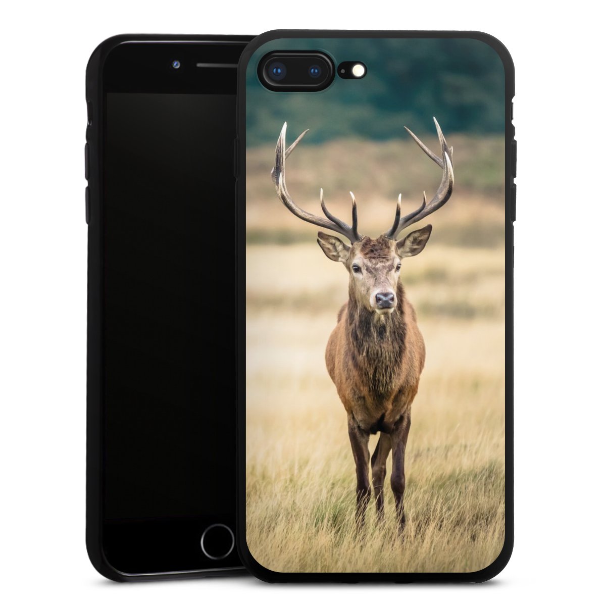 Coque en silicone