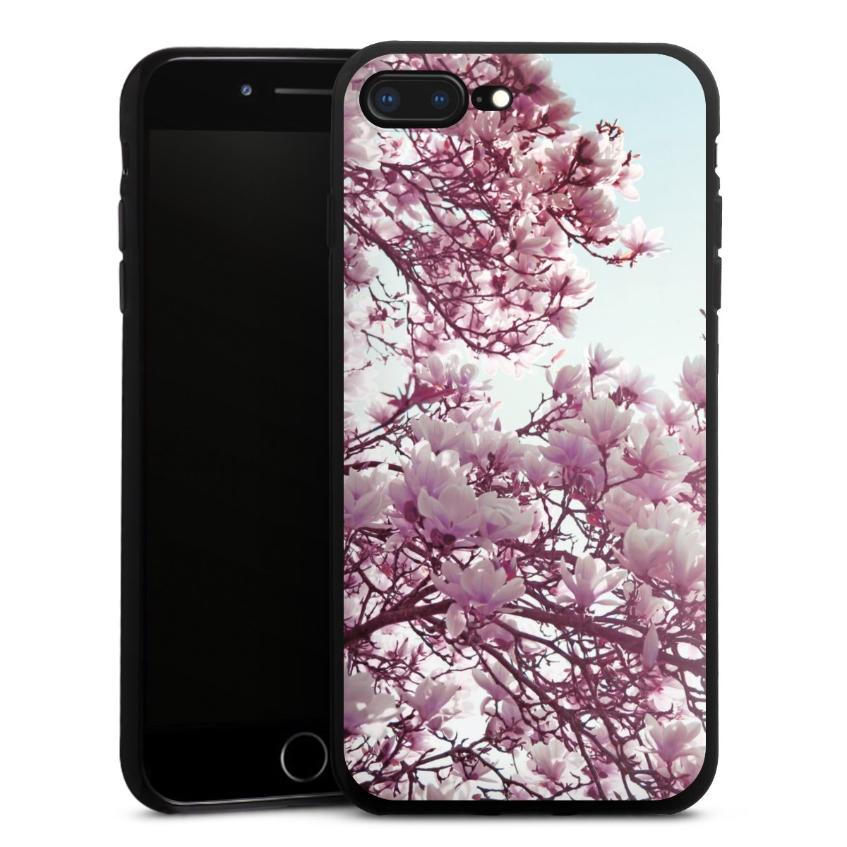 Silikon Case
