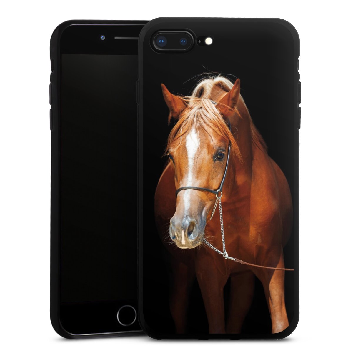 Silikon Case