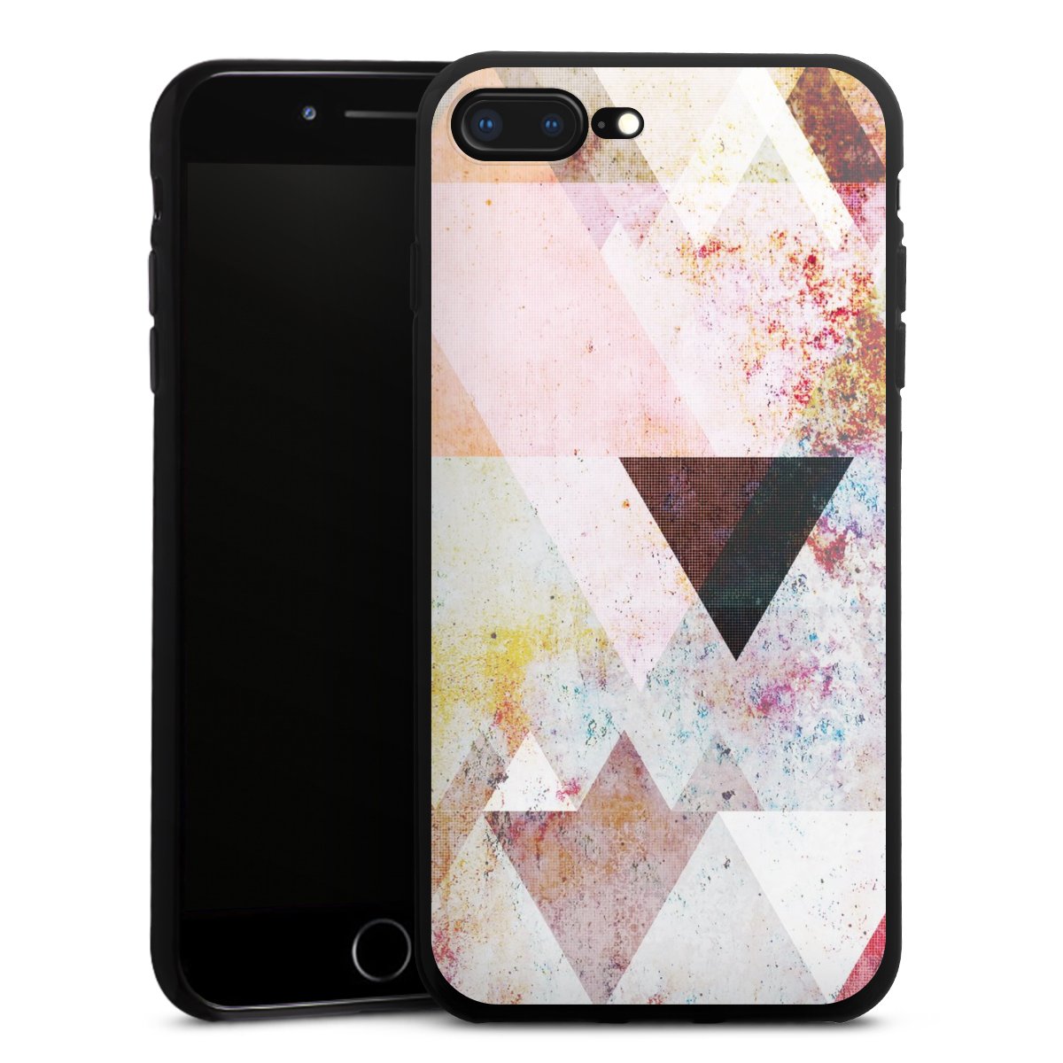 Silikon Case