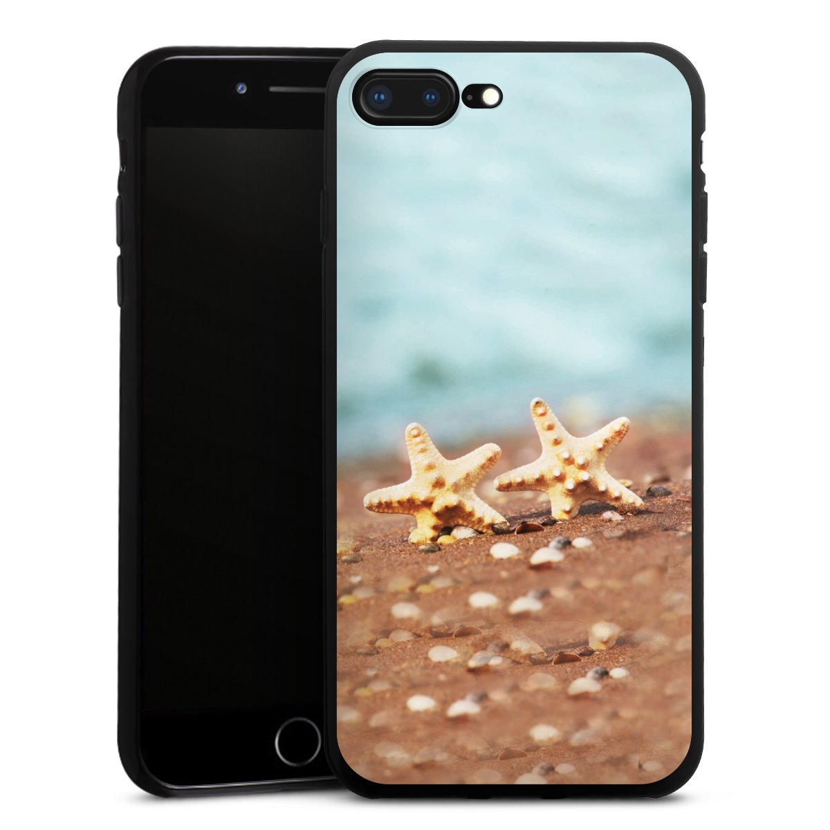 Coque en silicone