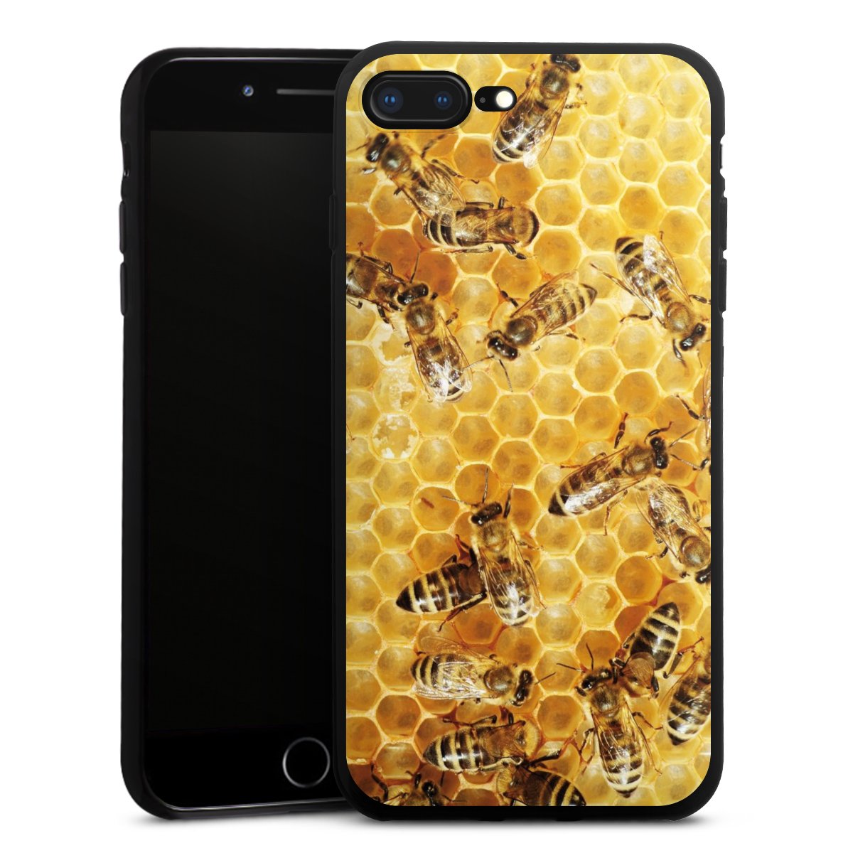 Silikon Case