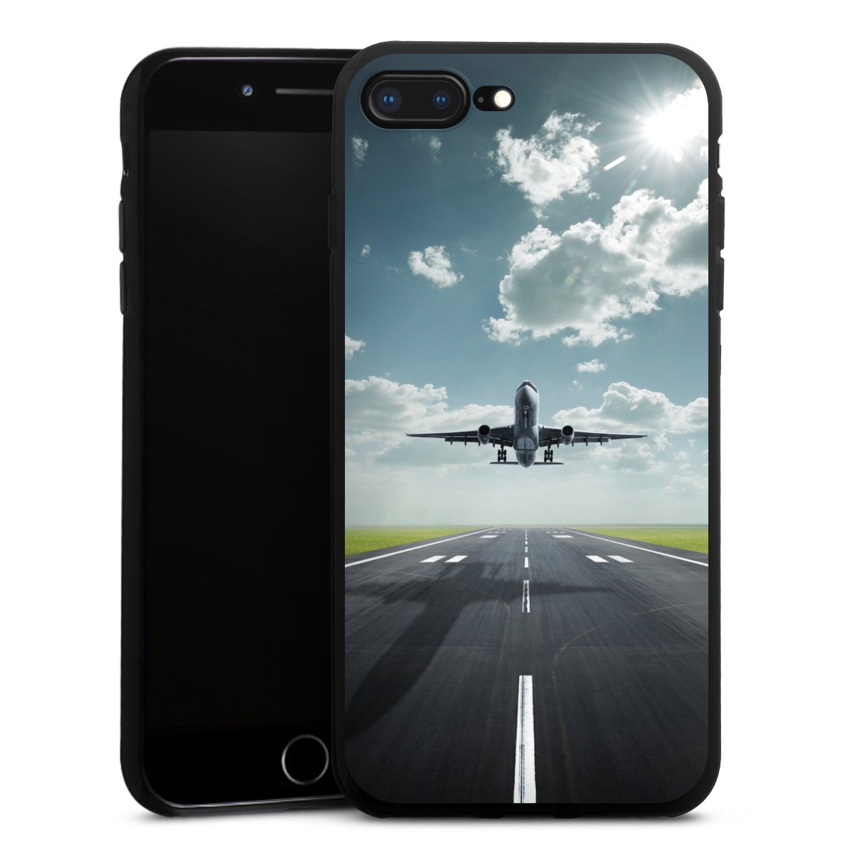 Silikon Case
