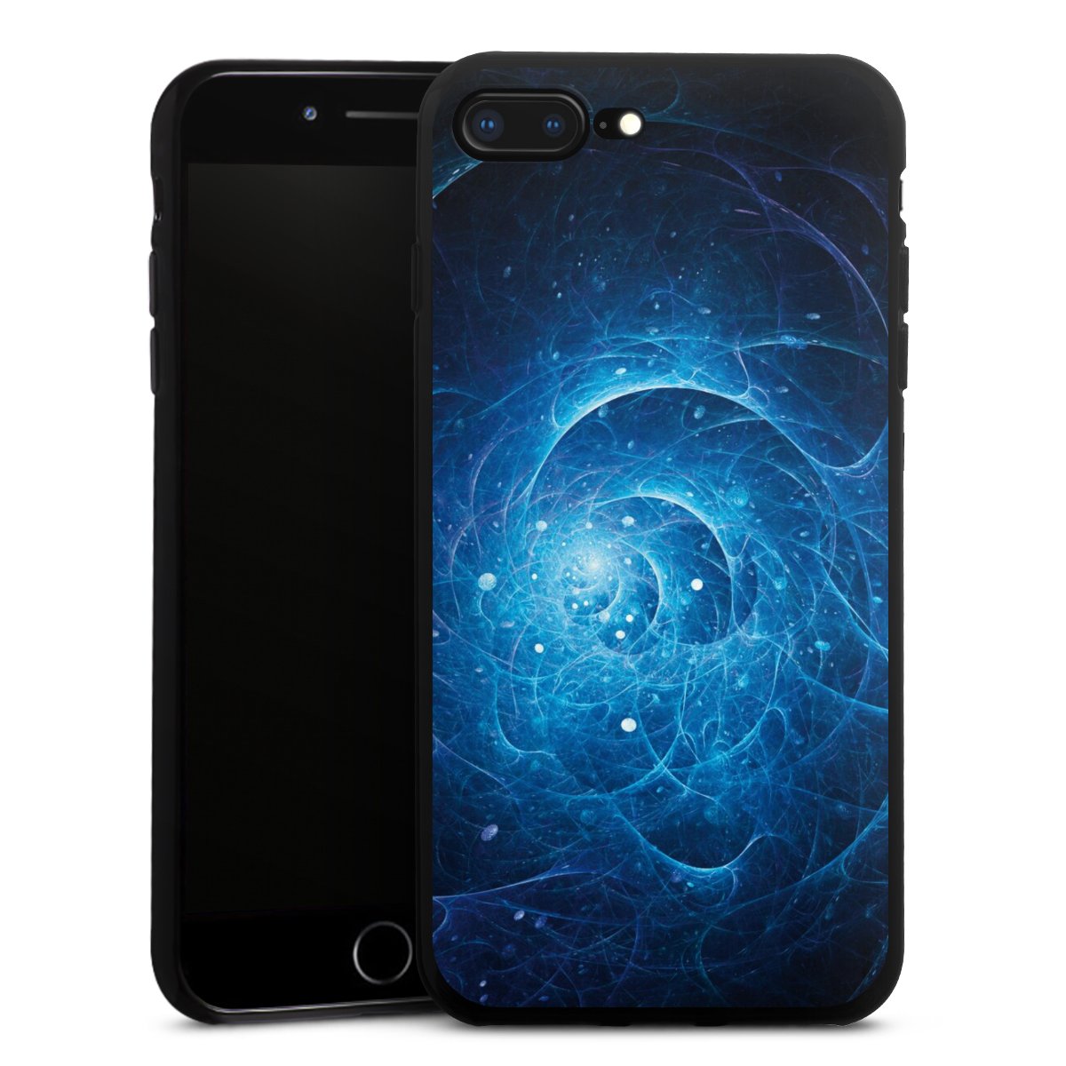 Siliconen hoesje