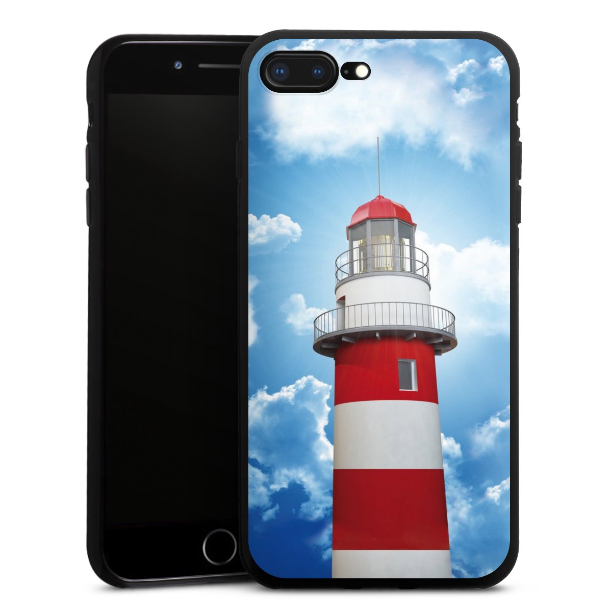Silikon Case