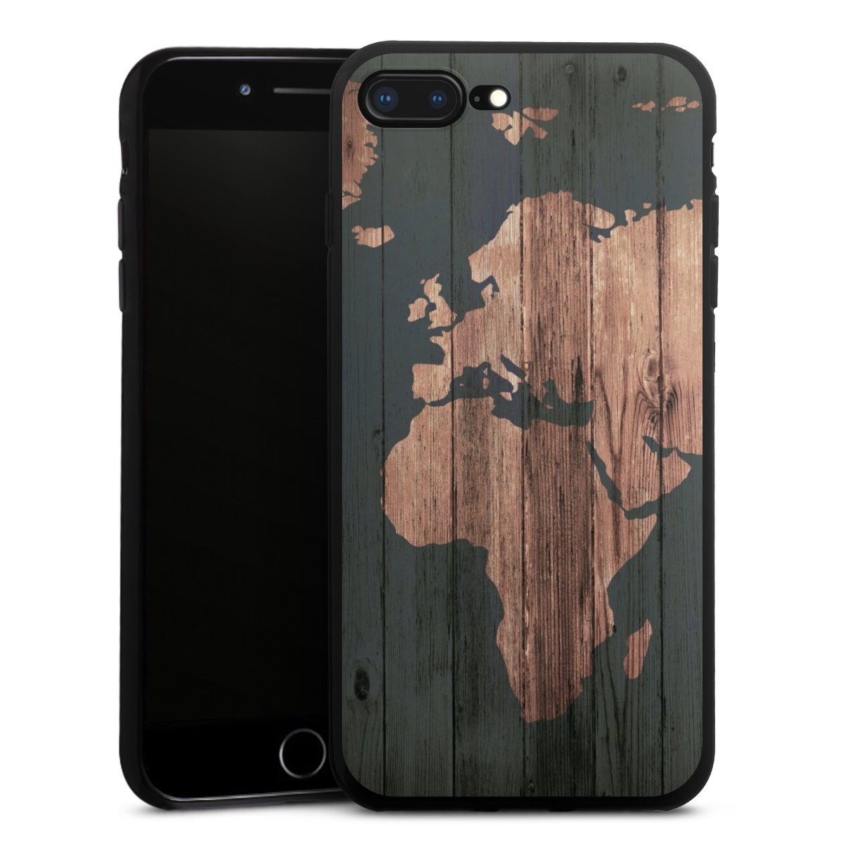 Silikon Case