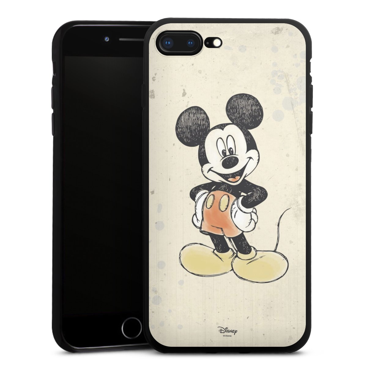 Cover silicone