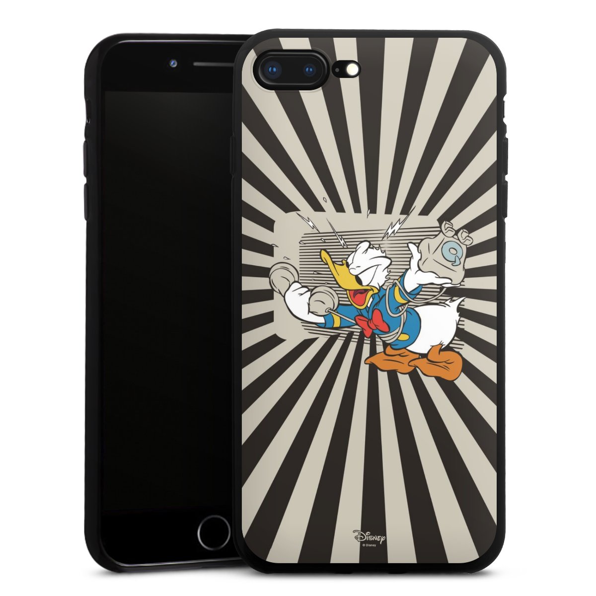 Silikon Case