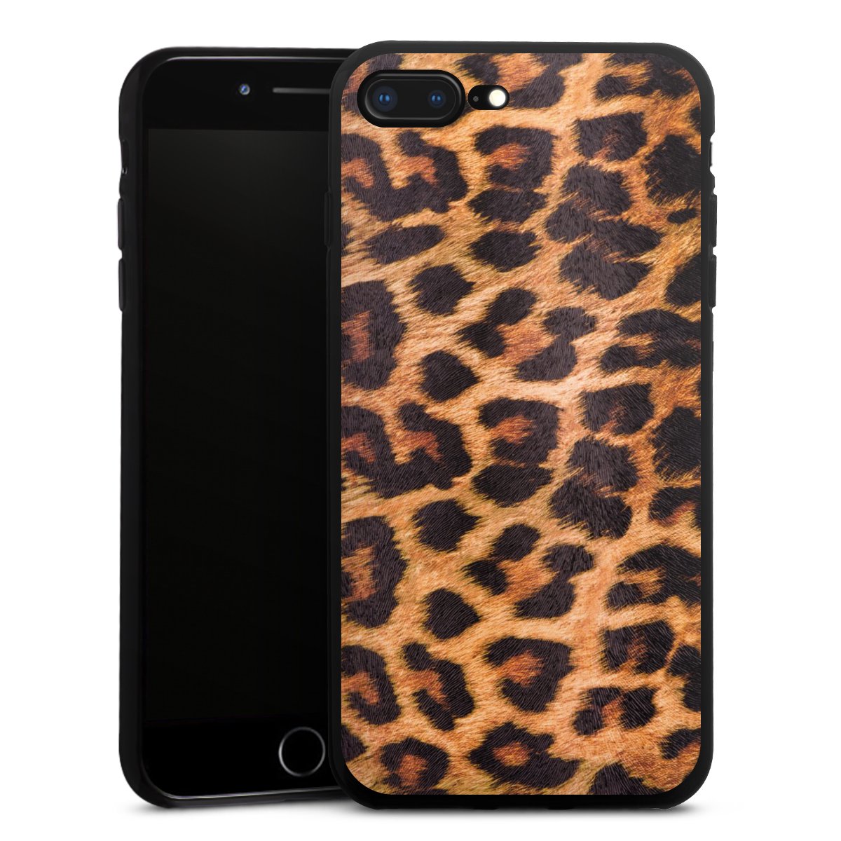 Siliconen hoesje