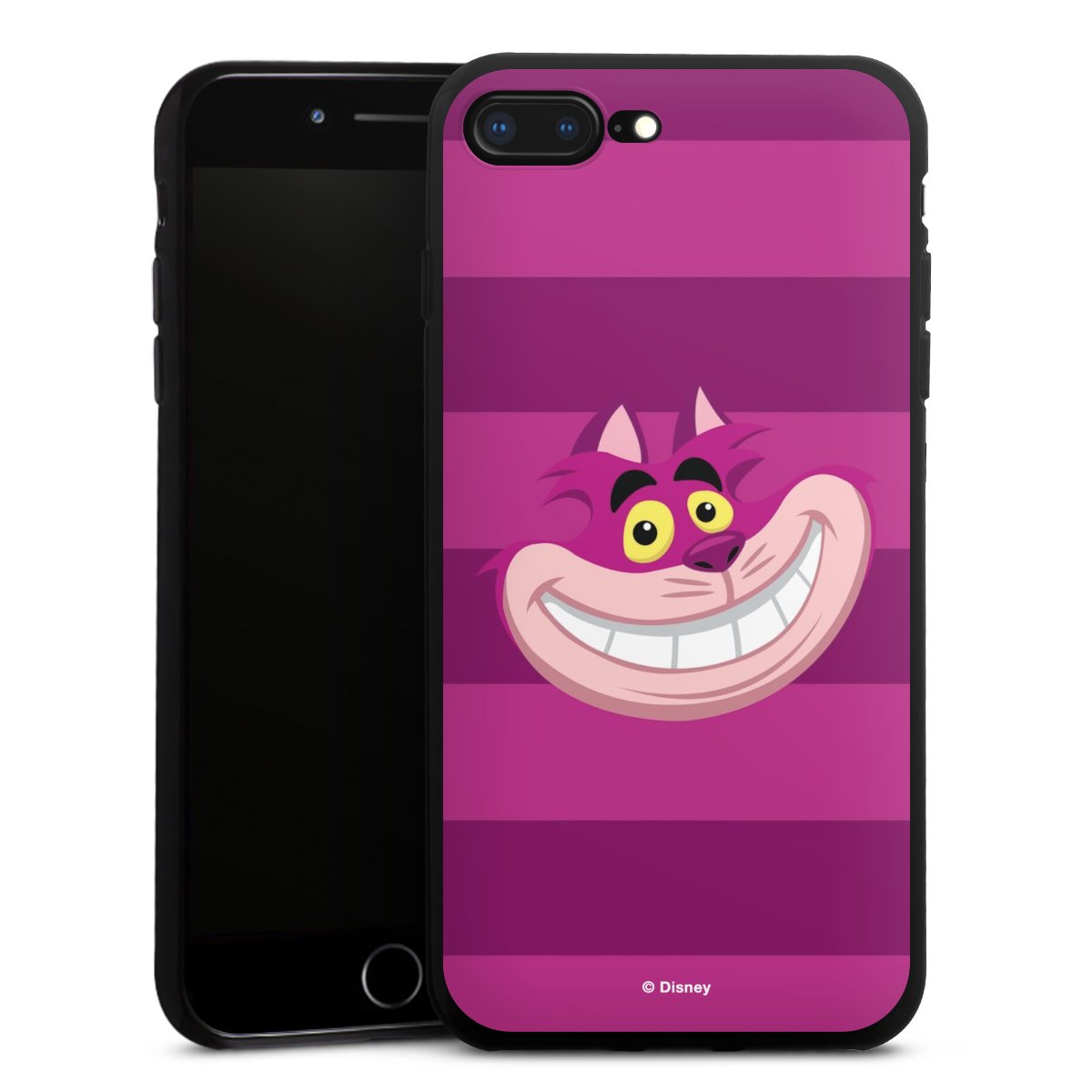 Coque en silicone
