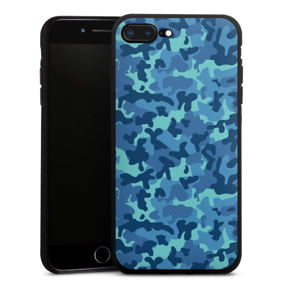 Silikon Case