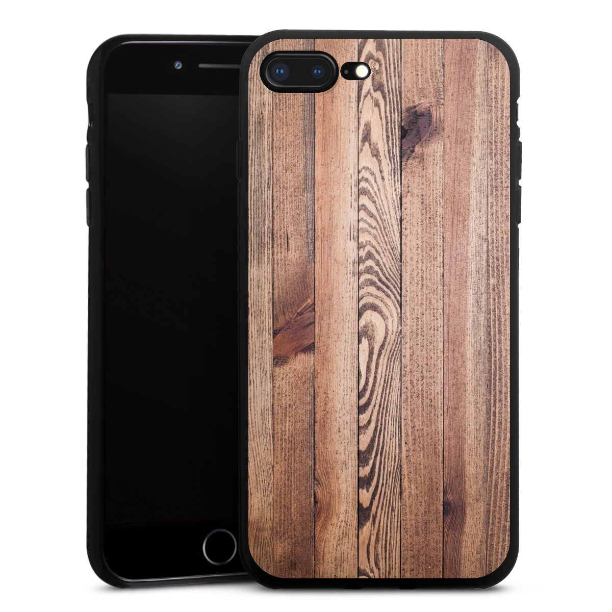 Silikon Case