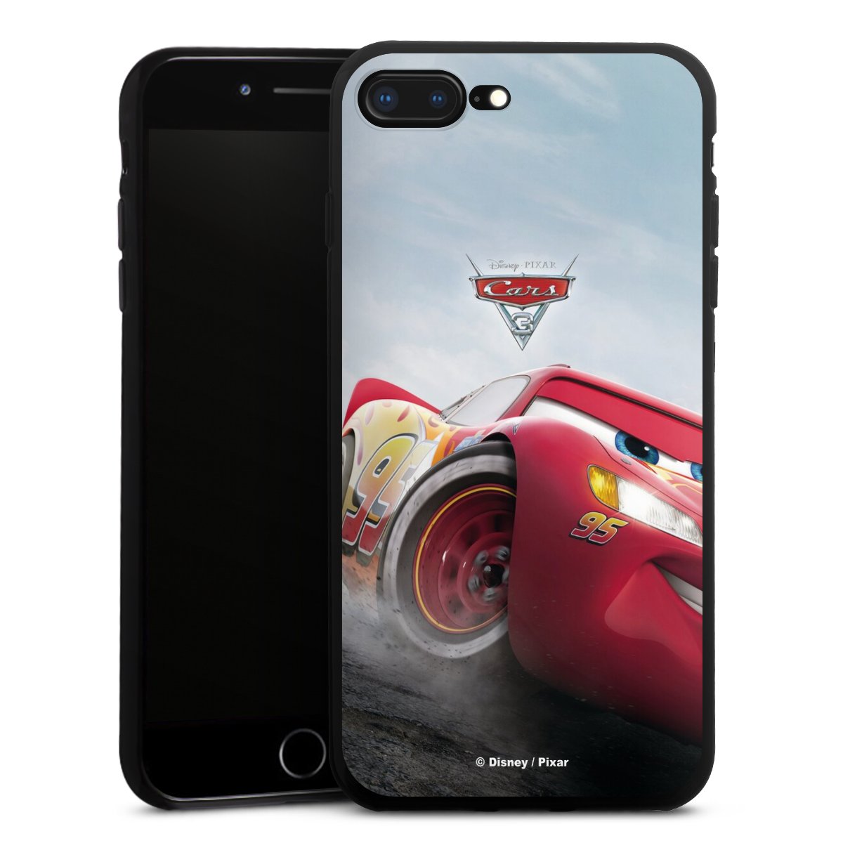 Silikon Case