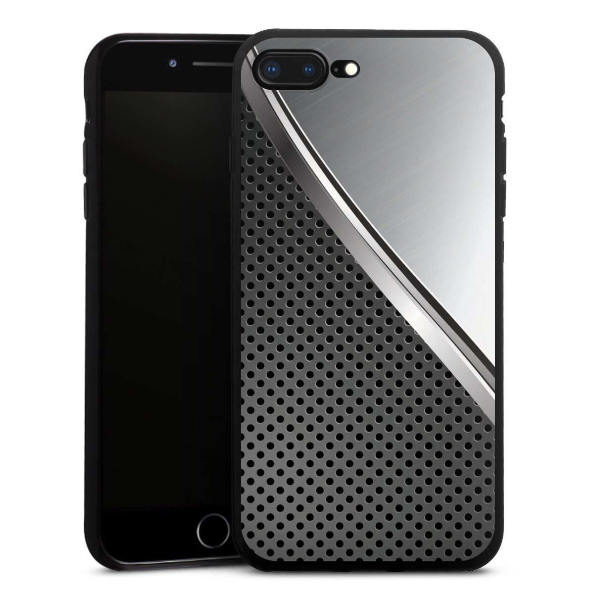 Silikon Case