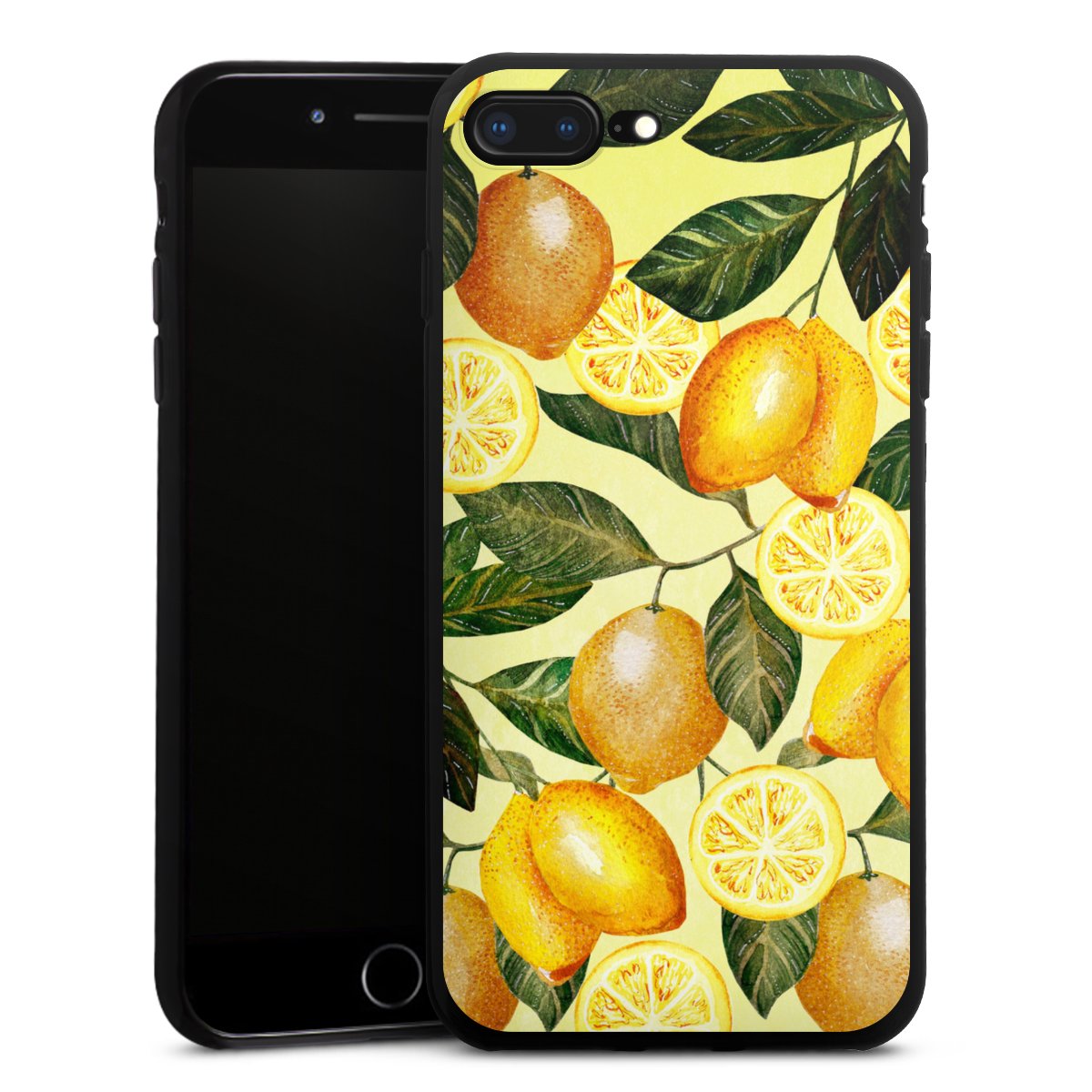 Silikon Case