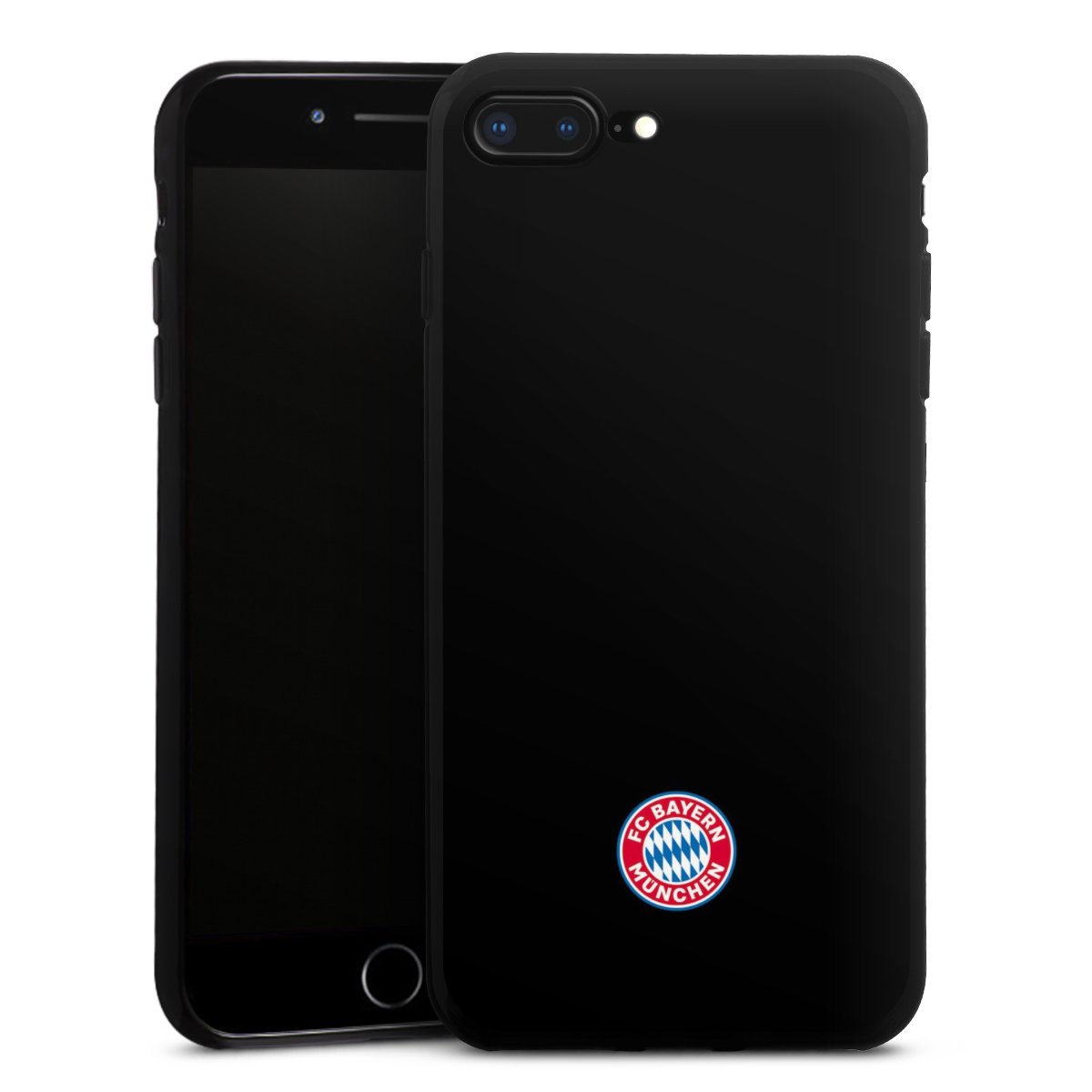 Coque en silicone