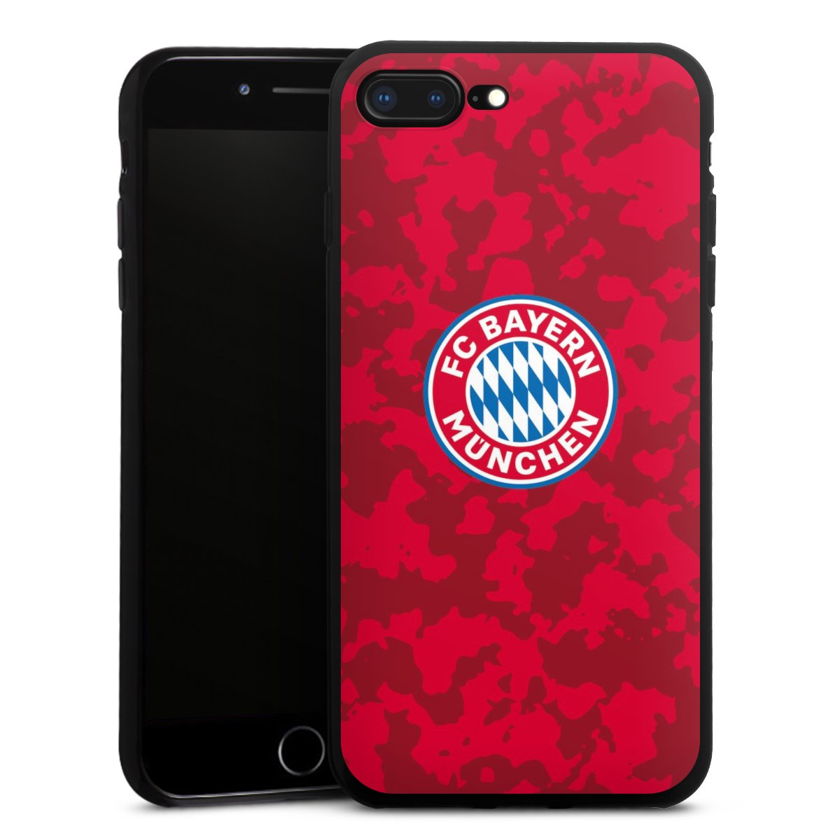 Coque en silicone