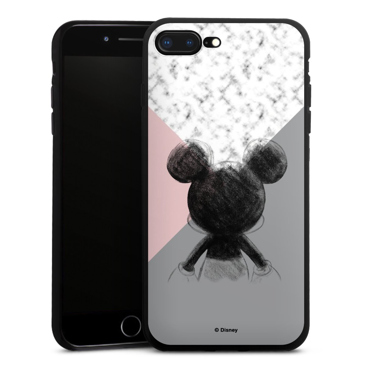 Siliconen hoesje