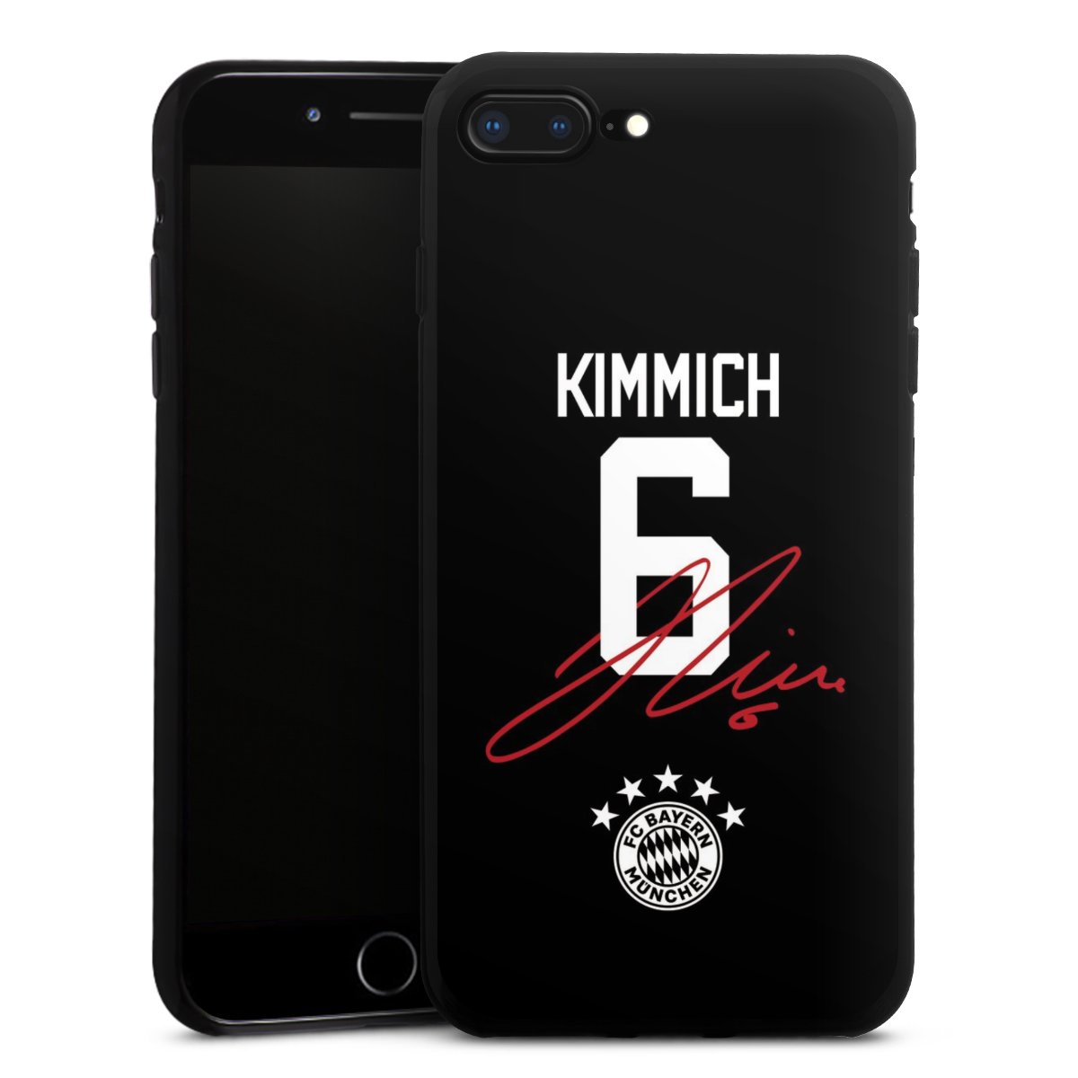 Silikon Case