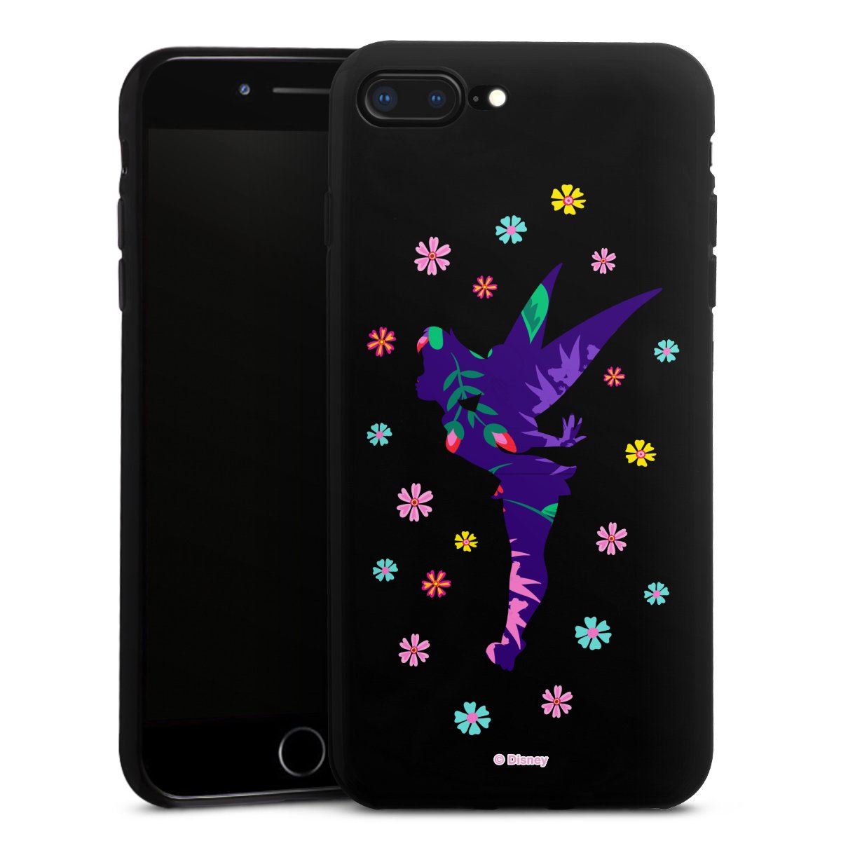 Coque en silicone